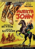 Murieta John (2 DVD)