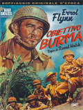 Obiettivo Burma