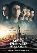 Maze Runner - La rivelazione - Limited Steelbook (Blu-Ray)