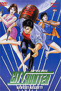 City Hunter Special - Servizio Segreto