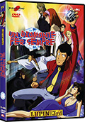 Lupin III - Un diamante per sempre