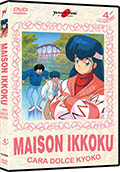 Cara Dolce Kyoko - Maison Ikkoku, Vol. 4 (2 DVD)