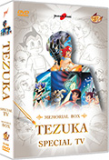 Osamu Tezuka Film Tv Special Box (6 DVD)