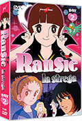 Ransie La Strega, Vol. 2 (3 DVD)