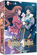 Romeo X Juliet - Box Set, Vol. 2 (3 DVD)