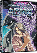 Project ARMS, Vol. 12