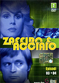 Zaffiro e Acciaio, Vol. 02 (Eps 03-04)