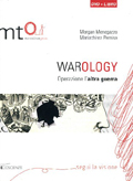 Morgan Menegazzo & Mariachiara Pernisa: Warology (DVD + Libro)