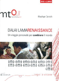 Khashyar Darvich: Dalai Lama Renaissance (DVD + Libro)