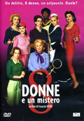 8 donne e un mistero