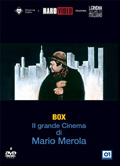 Il grande cinema di Mario Merola (6 DVD)