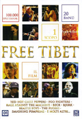 Free Tibet