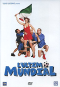 L'ultimo mundial