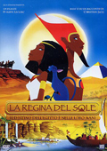 La regina del Sole