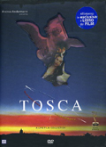 Tosca - Nei luoghi e nelle ore di Tosca (DVD + Libro)