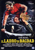 Il ladro di Bagdad