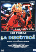 La discoteca