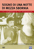 Eduardo De Filippo: Sogno di una notte di mezza sbornia