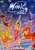 Winx on ice