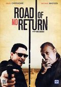 Road of no return