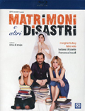 Matrimoni e altri disastri (Blu-Ray)