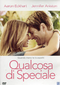 Qualcosa di speciale - Love happens