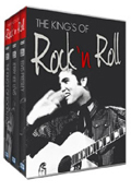 The Kings of Rock'n'Roll (3 DVD)