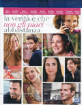 La verit  che non gli piaci abbastanza (Blu-Ray)