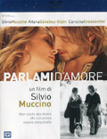 Parlami d'amore (Blu-Ray)