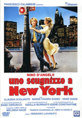 Uno scugnizzo a New York