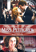 Miss Pettigrew