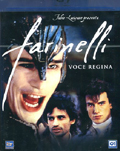 Farinelli (Blu-Ray)