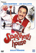 Spaghetti house