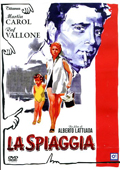 La spiaggia