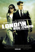 London Boulevard (Blu-Ray)