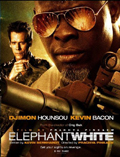 Elephant white (Blu-Ray)