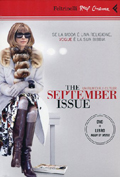 The September Issue (DVD + Libro)