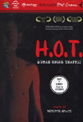 H.O.T. - Human Organ Traffic (DVD + Libro)