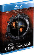 The orphanage (Blu-Ray)