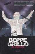 Beppe Grillo is back Tour (DVD + Libro)