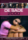 De Sade 2000 - Edizione limitata e numerata