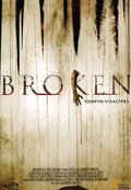 Broken - Nessuno vi salver