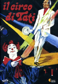 Il circo di Tati