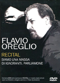 Flavio Oreglio - Recital