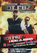 Cofanetto: Hot Fuzz + Shaun of the Dead (2 DVD)