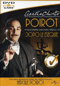 Agatha Christie - Poirot: Dopo le esequie (DVD Game)