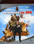 Un'impresa da Dio (HD DVD)