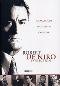 Robert De Niro Collection (3 DVD)