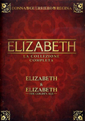 Cofanetto: Elizabeth + Elizabeth - The golden age (2 DVD)