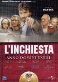 L'inchiesta - Anno Domini XXXIII